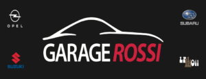 garage rossi