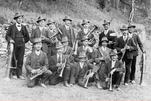 A Prada nasce una nuova banda