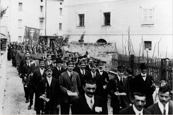 Investimenti in nuovi strumenti