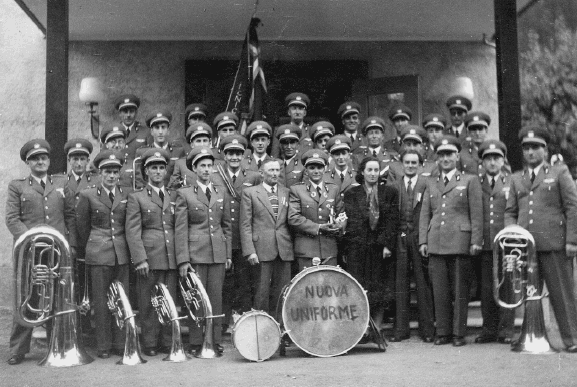 Acquisto prima uniforme completa