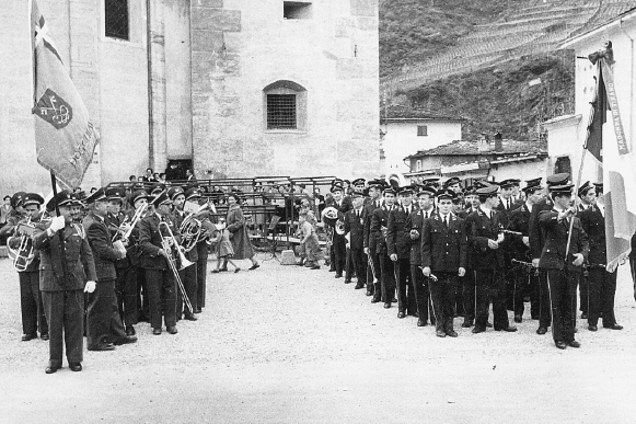 Musica oltre i confini