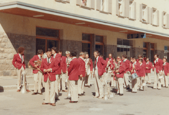 Giubileo 100 anni Pontresina