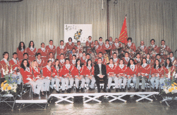 Festeggiamenti 125 anni