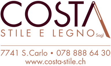 Costa stile e legno sagl