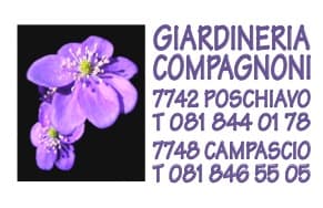 Giardineria Compagnoni
