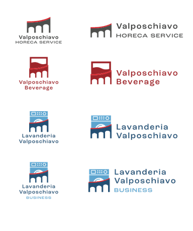 Lavanderia Valposchiavo