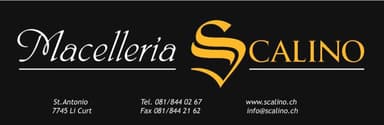 Macelleria Scalino