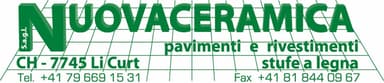 Nuovaceramica Sagl