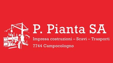 P. Pianta SA