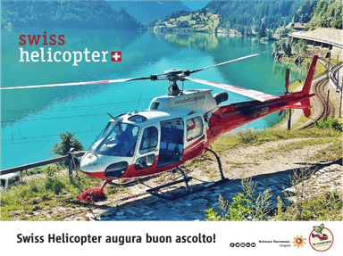 Swiss Helicopter AG