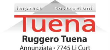 Tuena impresa costruzioni