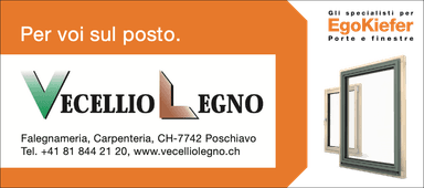 Vecellio Legno SA